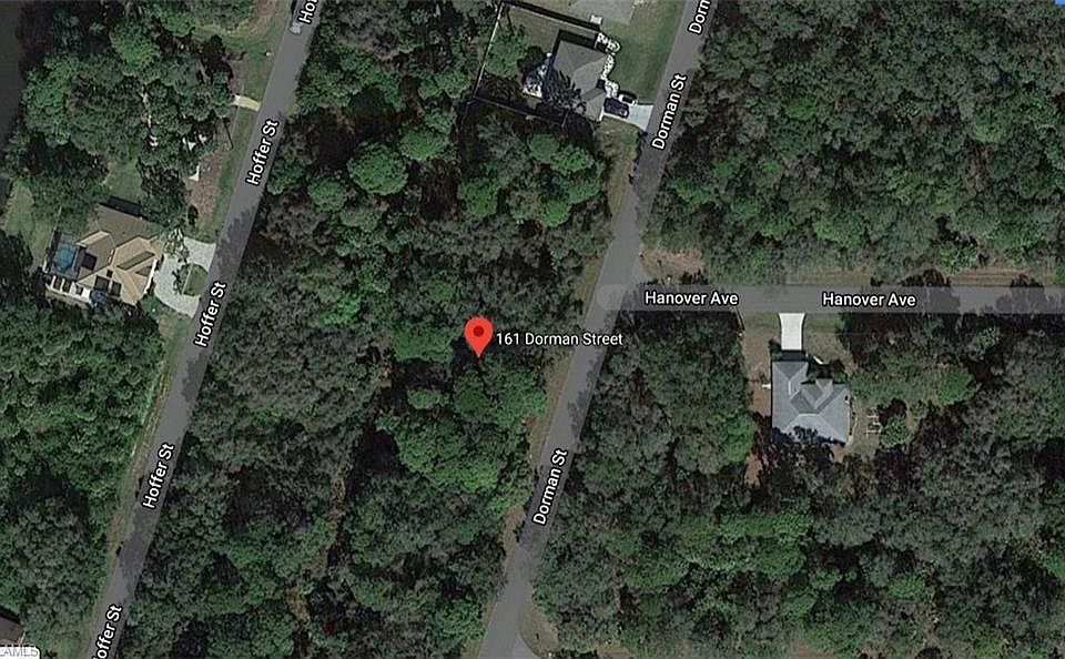 1st image of 161 Dorman St
