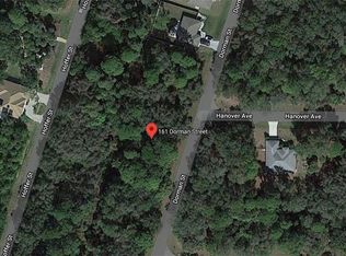 161 Dorman St, Port Charlotte, FL 33953