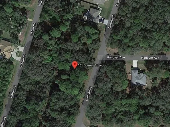 161 Dorman St, Port Charlotte, FL 33953