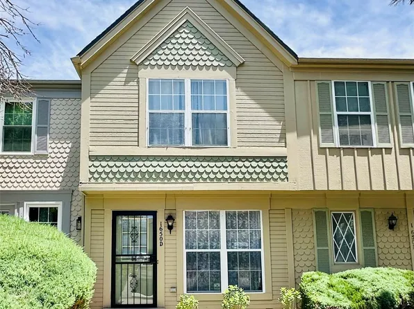 1650 S Ivory Circle #D, Aurora, CO 80017