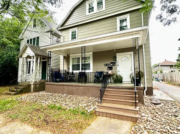 53 Lawrence St, Wilkes Barre, PA 18702