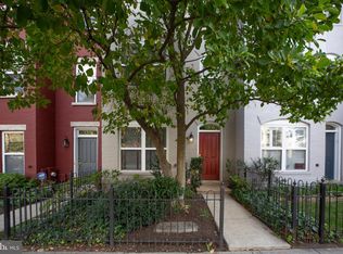 1206 W St NW, Washington, DC 20009