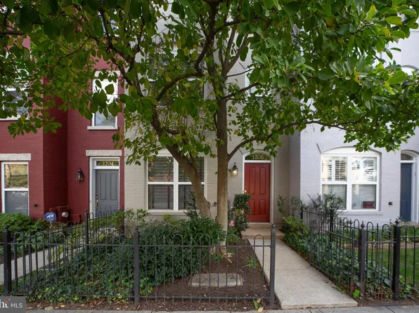 1206 W St NW, Washington, DC 20009