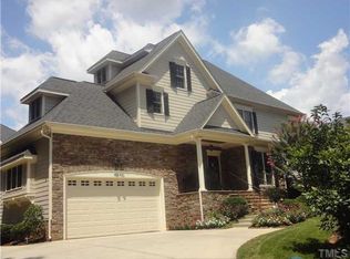 8329 Wheatstone Ln, Raleigh, NC 27613