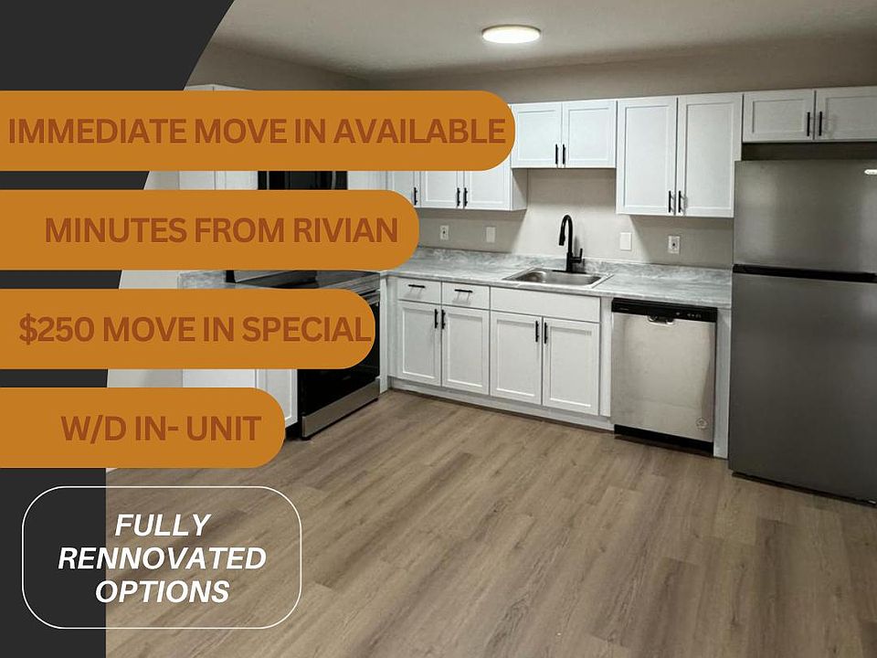 Oak Point 1430 Trumbull Ave Normal IL Zillow