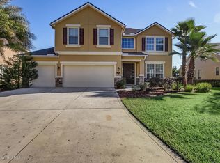 228 Huntston Way, Saint Johns, FL 32259