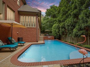 3070 Brown Point Pl NE, Marietta, GA 30068