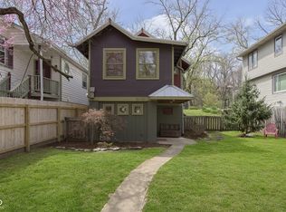 5110 Riverview Dr, Indianapolis, IN 46208