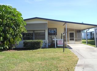1046 Thrush Cir, Barefoot Bay, FL 32976