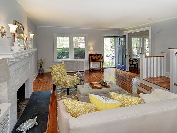 4th image of 266 Audley St