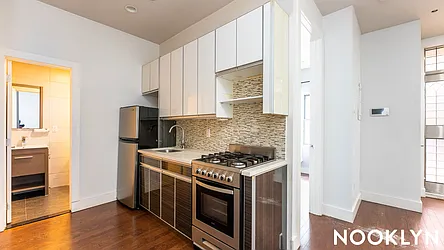 Rented by Nooklyn NYC LLC