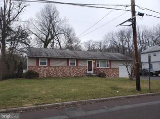 119 Western Ave, Ewing, NJ 08618