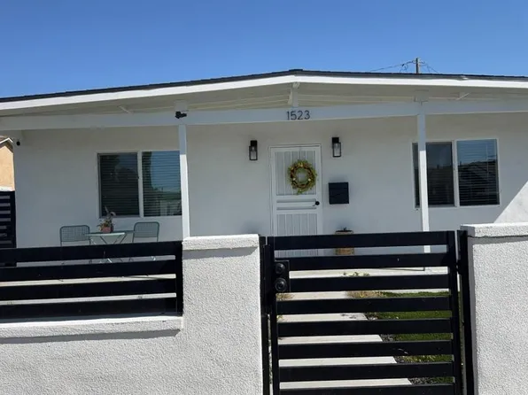 1523 E 126th St, Compton, CA 90222
