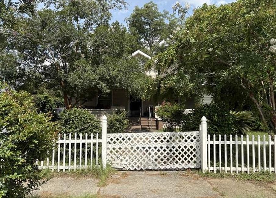 Property Front View