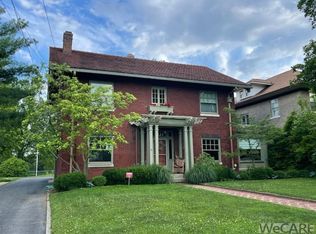 1235 Lakewood Ave, Lima, OH 45805