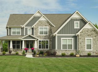 Abby Plan, Aberlin Springs, Morrow, OH