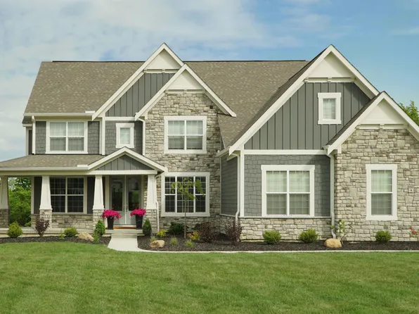 Abby Plan, Aberlin Springs