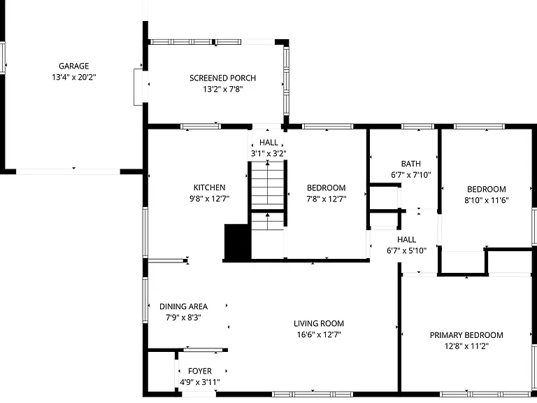 831 Loyola Dr — Photo 3