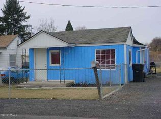 1508 S 8th Ave, Yakima, WA 98902