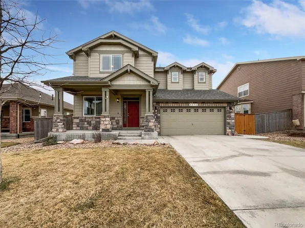 8236 E 137th Drive, Thornton, CO 80602