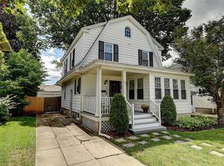 60 Shirley Blvd, Cranston, RI 02910