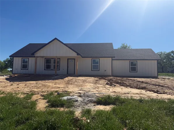 3008 Angus Ct, Springtown, TX 76082