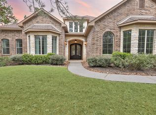 26120 Buckland Ct, Montgomery, TX 77316
