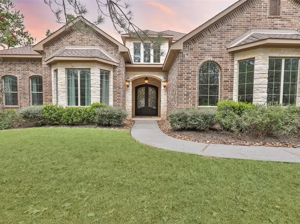 26120 Buckland Ct, Montgomery, TX 77316