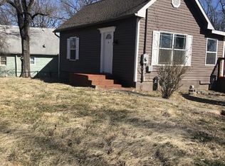 319 S Kentucky Ave, Independence, MO 64053