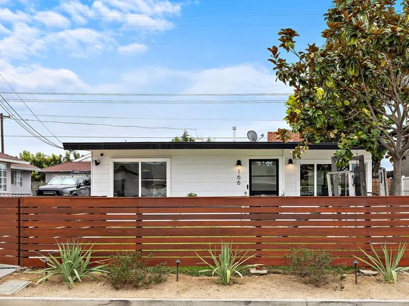 166 Avenida Santa Margarita, San Clemente, CA 92672