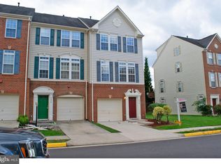 3518 Ellery Cir, Falls Church, VA 22041