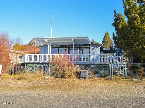 710 State Route 821 Unit 166, Yakima, WA 98901