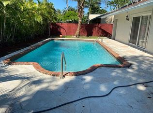 12234 SW 94th Ter #00, Miami, FL 33186