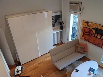 Rented by Sky Management