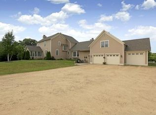 1326 155th St, Norwood Young America, MN 55397