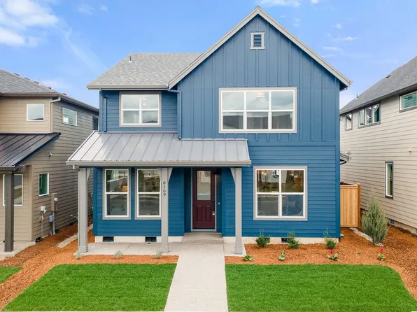 8169 SE Quincy St, Hillsboro, OR 97123
