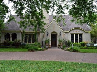 1502 Hackberry St, Clifton, TX 76634