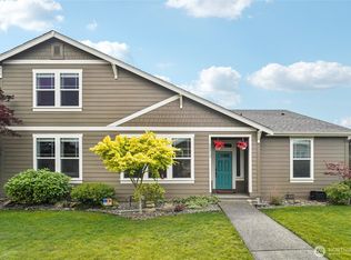 13712 Big Sky Dr E, Bonney Lake, WA 98391
