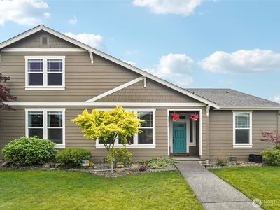13712 Big Sky Drive E, Bonney Lake, WA, 98391