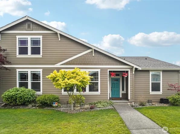 13712 Big Sky Drive E, Bonney Lake, WA 98391