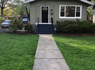 458 N Walnut St, East Orange, NJ 07017