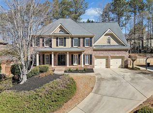 4312 White Hickory Ln NW, Kennesaw, GA 30152