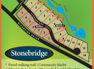 15840 Old Stonebridge Trl, Brainerd, MN 56401