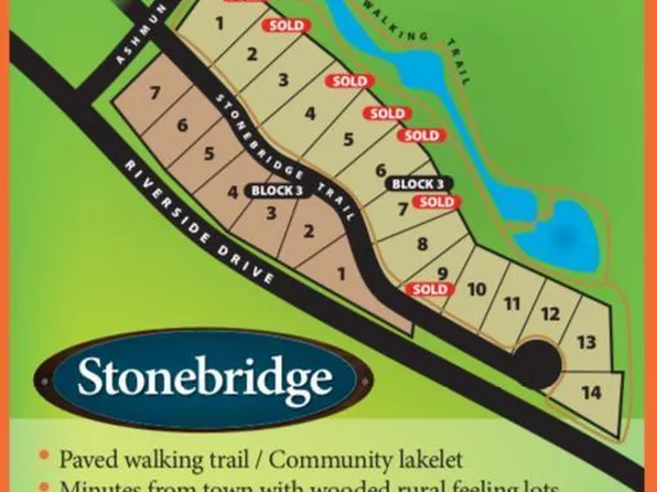 15813 Old Stonebridge Trl, Brainerd, MN 56401