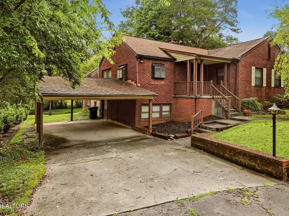 116 Chilhowee Ct, Knoxville, TN 37914