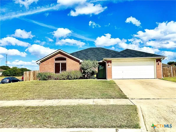 507 Ali Dr, Killeen, TX 76542
