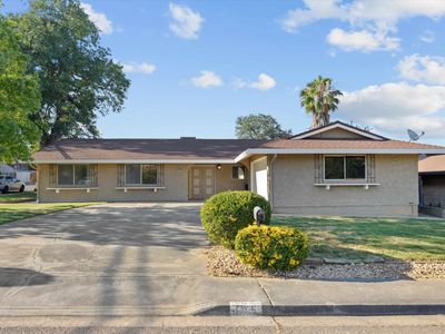 105 Robin St, Red Bluff, CA, 96080