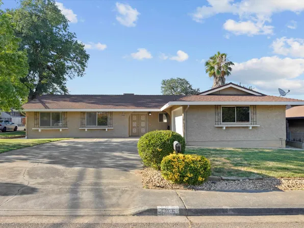 105 Robin St, Red Bluff, CA 96080