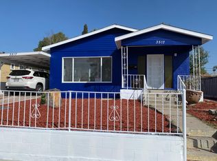 3517 Central Ave #1, San Diego, CA 92105