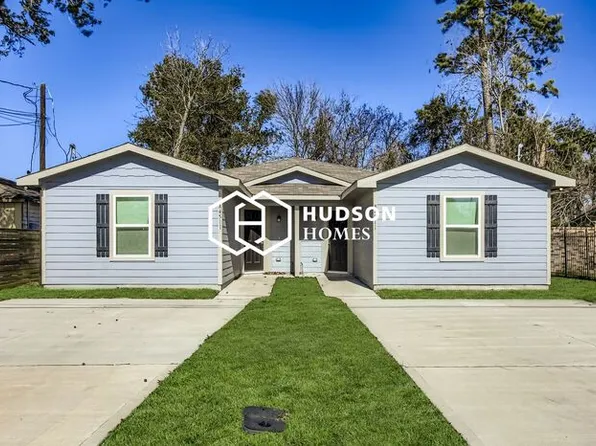 4511 Tronewood St #B, Houston, TX 77016